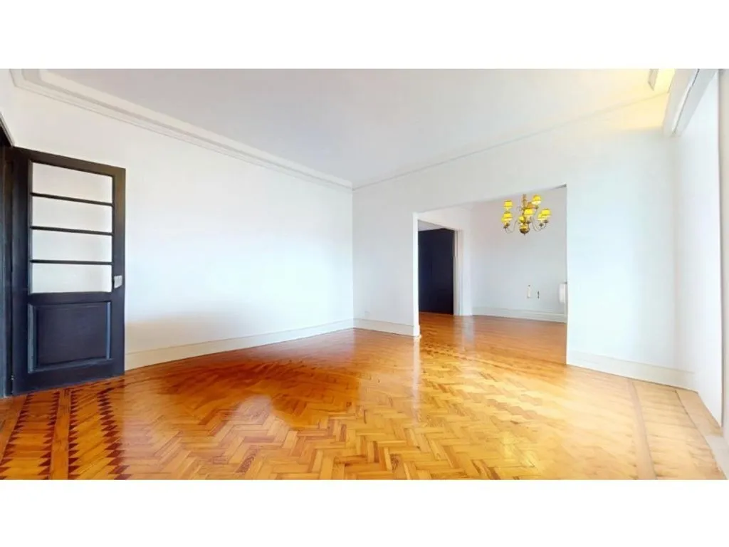 Soggiorno - Luxury Apartment with River View in Lisbon