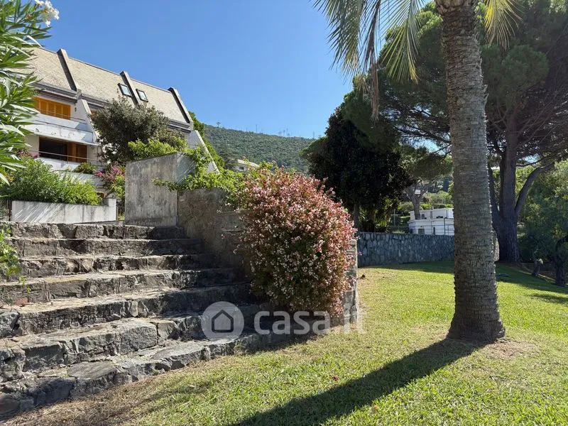 Aed - Attico with Sea View in Lavagna