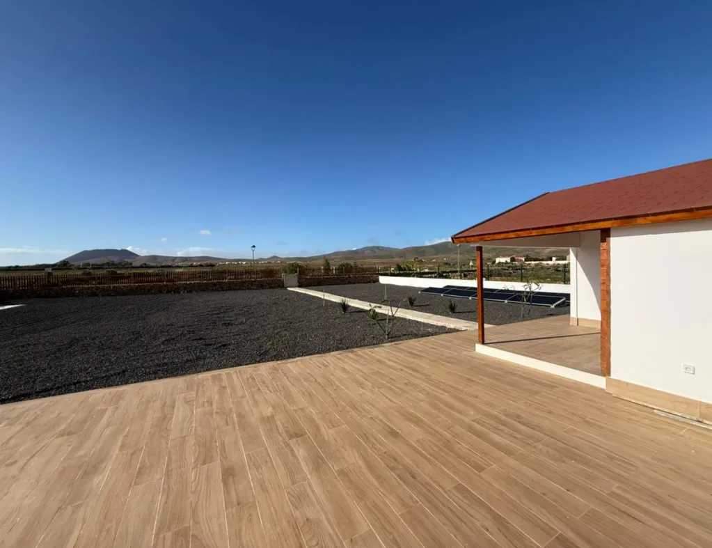 Terrazza - Eco-Friendly Terraced House in Antigua