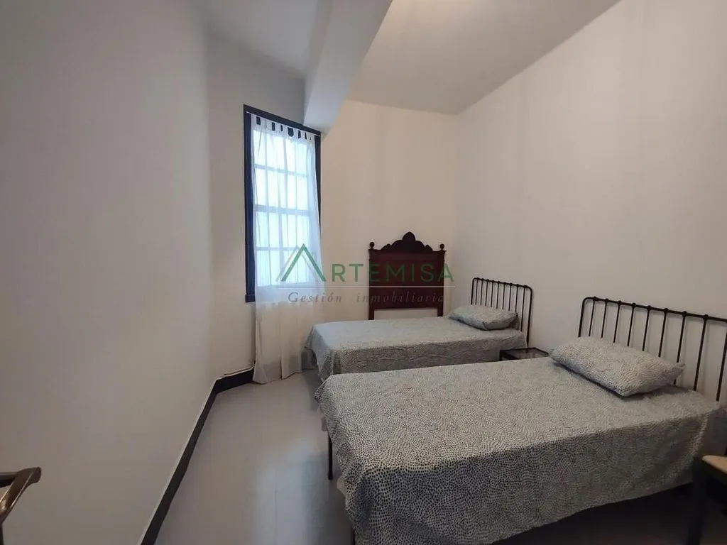 Magamistoad - Furnished Flat in Central Ferrol