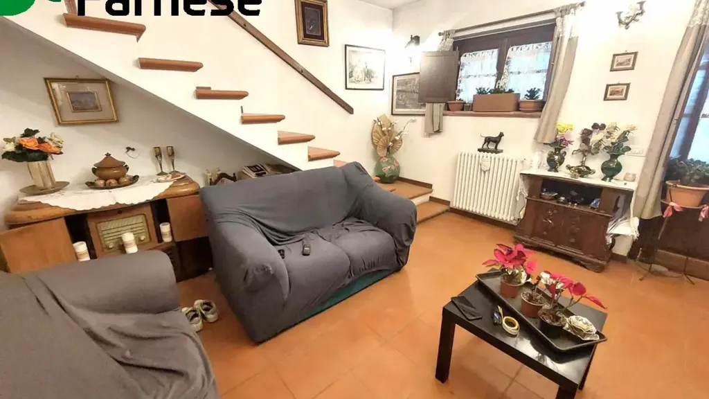 Elutuba - Rustic Home with Historic Charm in Travo