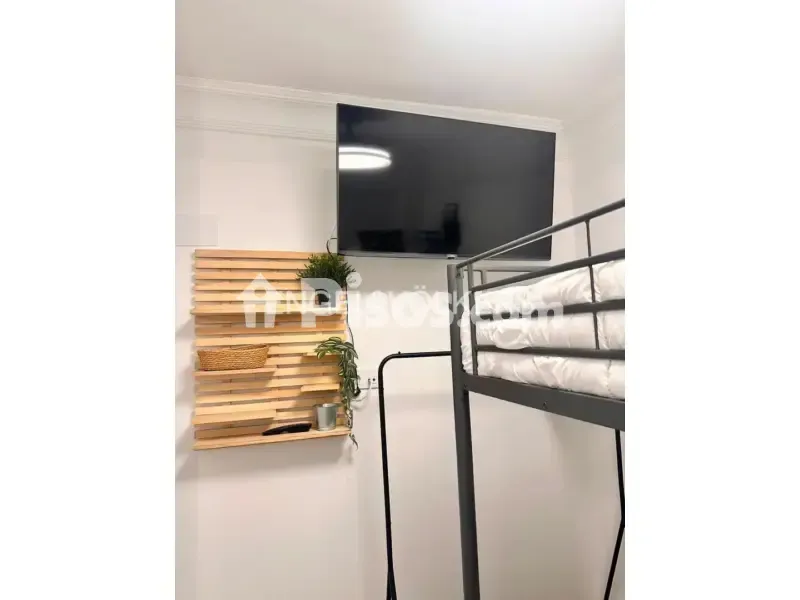 Magamistoad - Modern Flat with Patio in Mestalla, Valencia