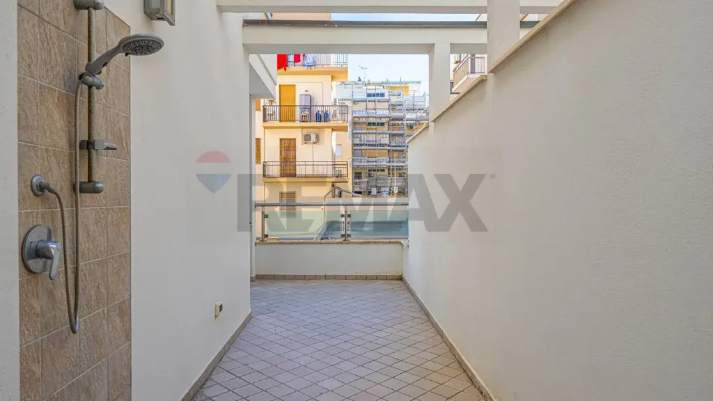 Aed - Apartment with Sea View in Alghero
