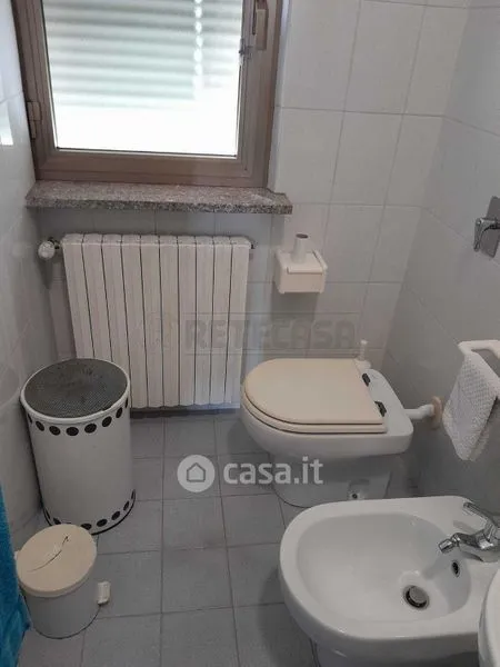Vannitoad - Terraced Villa with Garden in Crema