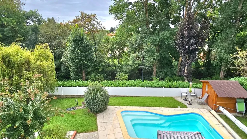 Maison 5 pièces à Escalquens