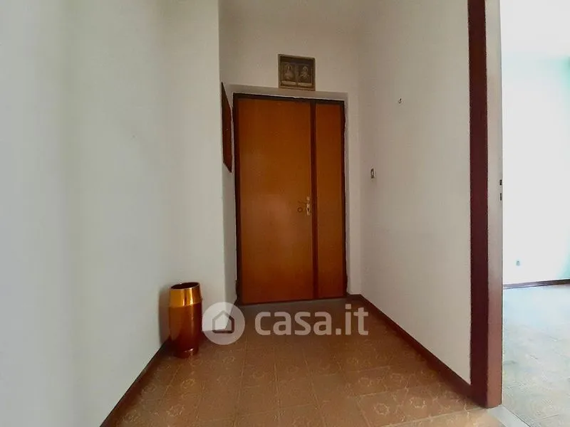 Entrée - Apartment with Balcony in Catanzaro