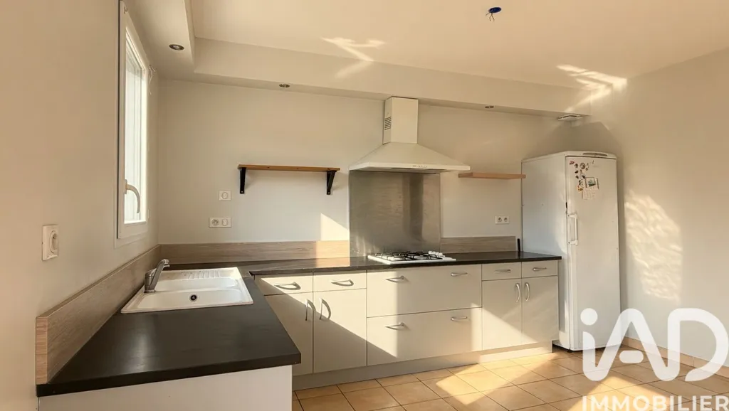 Cuisine - Maison avec Jardin et Climatisation à Vedène