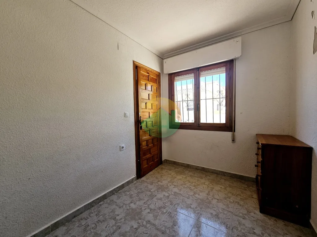 Toad - Semi-Detached with Private Pool in Camposol