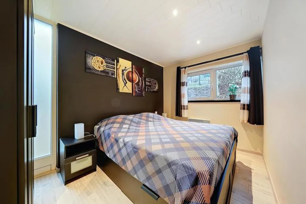 Chambres - Duplex et Studio dans Domaine de Villégiature à Malmedy
