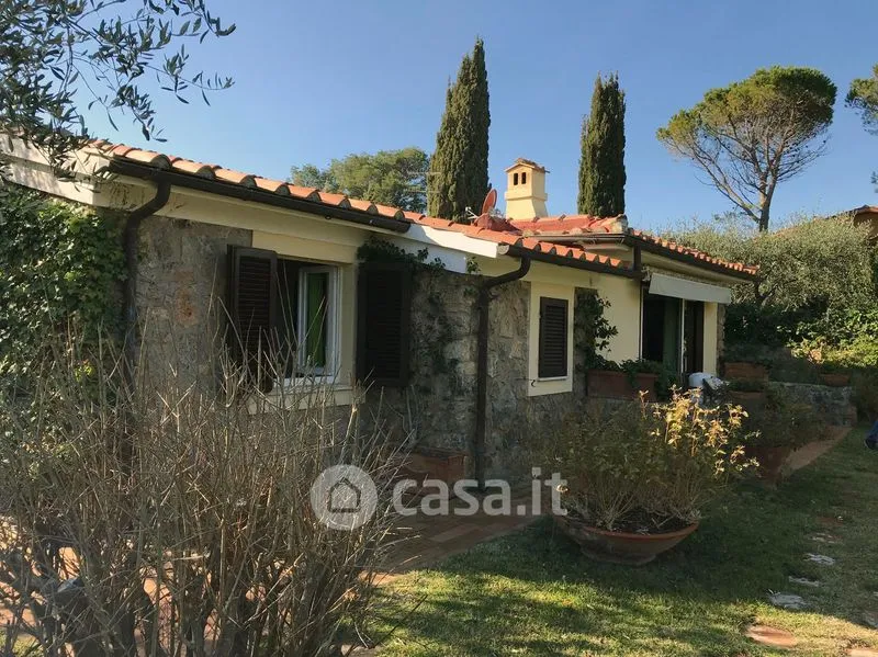 Välivaade - Villa with Sea View in Monte Argentario