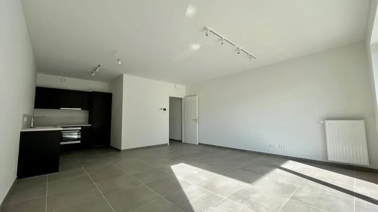Pièces - Appartement Moderne avec Terrasse à Louvain-la-Neuve