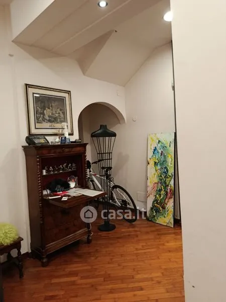 Elutuba - Converted Apartment with Terrace in Asti