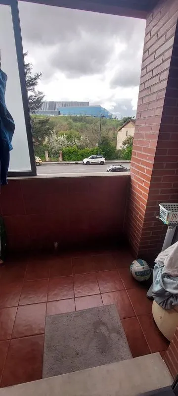 Rõdu - 1-Bedroom Apartment with Balcony in Oviedo
