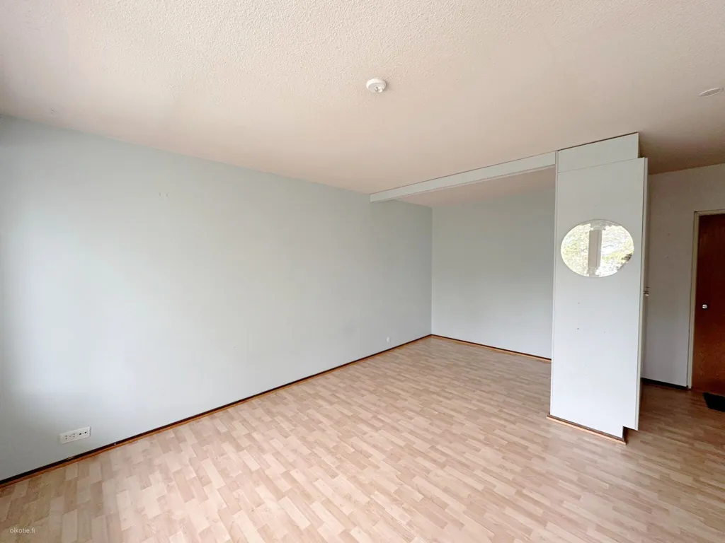 Pièces - Bright Studio with Balcony in Laajalampi, Mikkeli