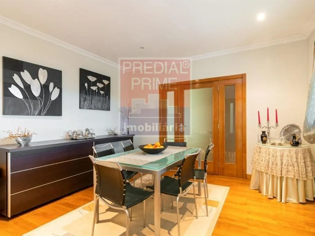 Söögituba - Luxury Villa with Fruit Garden in Chaves