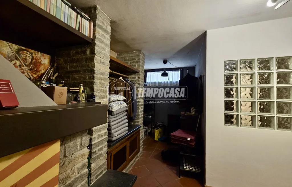 Elutuba - Rustic Villa with Garden in Castagnola, Massa