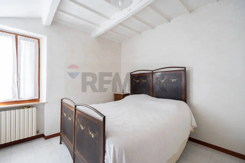 Chambres - Cielo-Terra House with Garden in Cupramontana