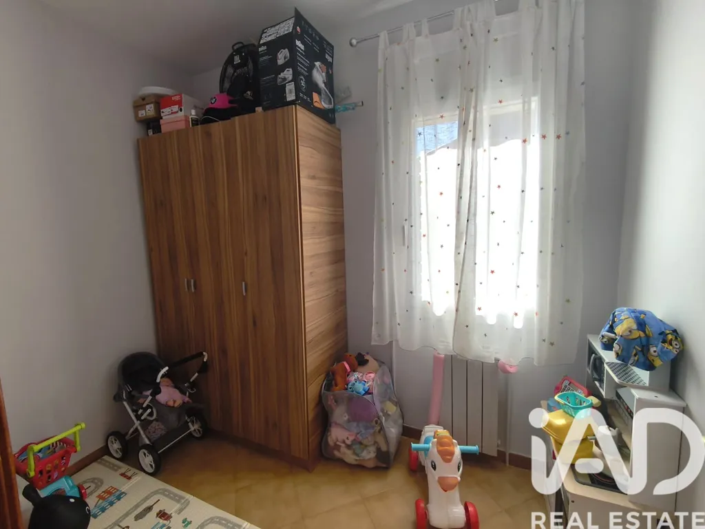 Chambres - House with Pool in Nou Vendrell