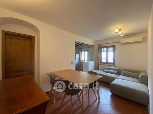 Elutuba - Quadrilocale with View in Santo Spirito, Florence