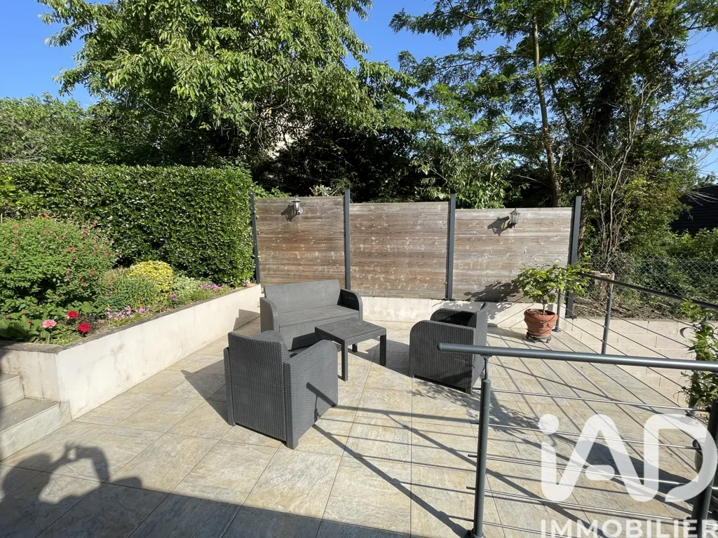Giardino - Traditional House with Jacuzzi in Draveil