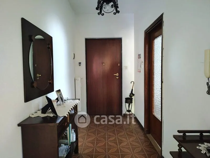 Entrée - Apartment with Balcony in Trento