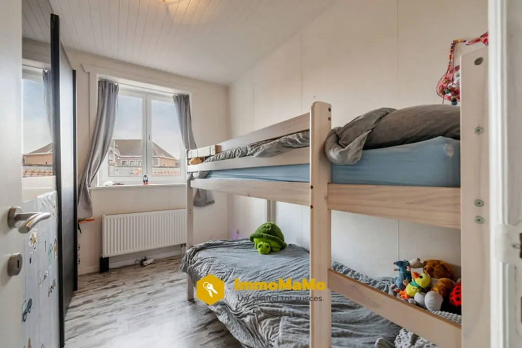Magamistoad - Spacious House with Multiple Options in Wachttoren
