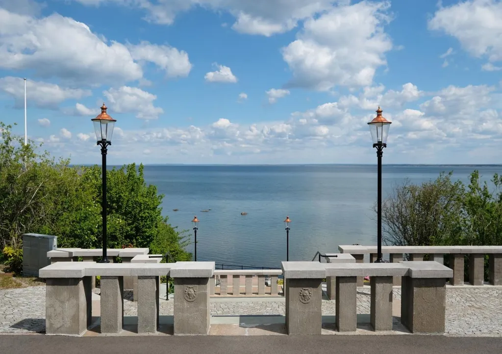 Apartment with Sea View in Båstad