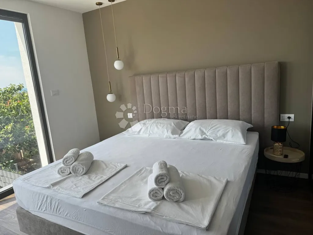 Magamistoad - Luxury Apartment with Private Jacuzzi near Poreč