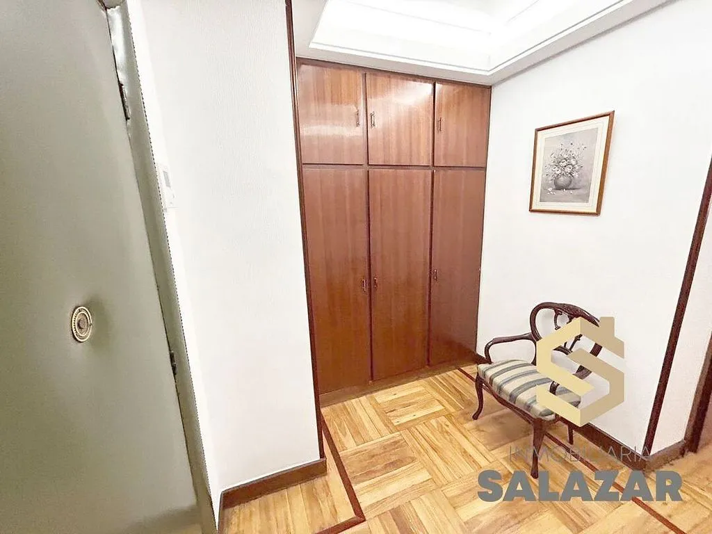 Stanze - Student Flat with Terrace on Avenida del Ferrocarril