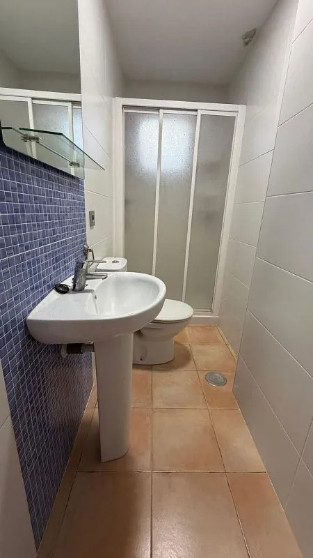 Vannitoad - Ground Floor Apartment with Pool in La Puebla
