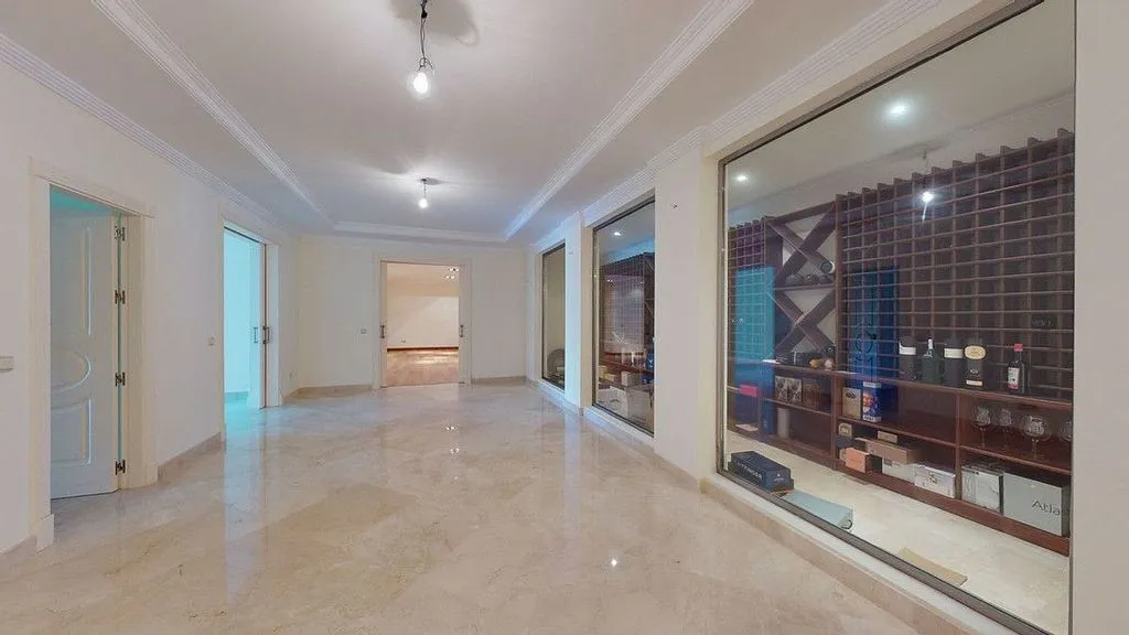 Ingresso - Luxury Villa with Sea View in Benahavís