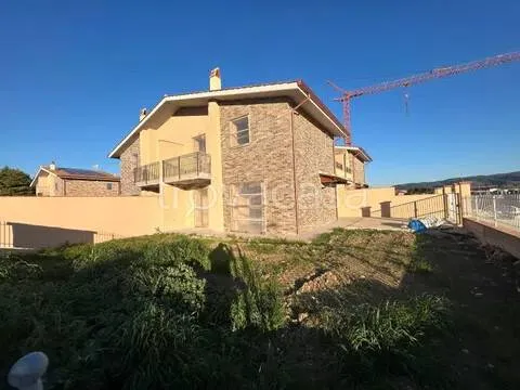 Extérieur - New Villa with Private Garden in Perugia