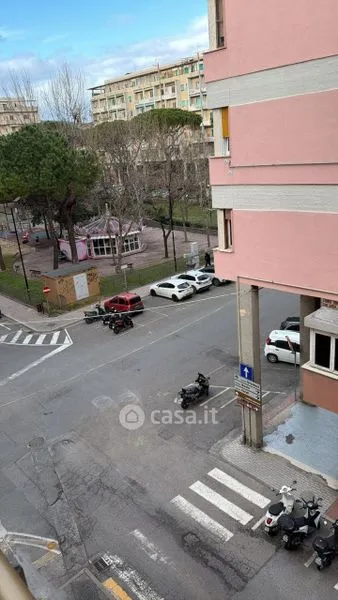 Rõdu - Apartment with Sea View in Piombino Centre