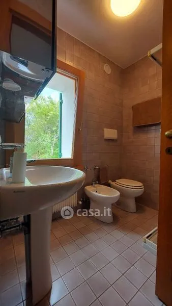 Salles de bain - Rustic Cottage with Provençal Style in Volpago del Montello