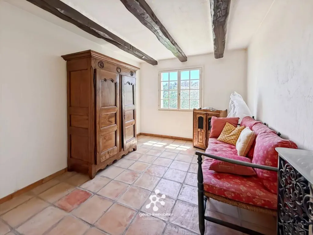 Magamistoad - House with Terrace and Garden in Vence