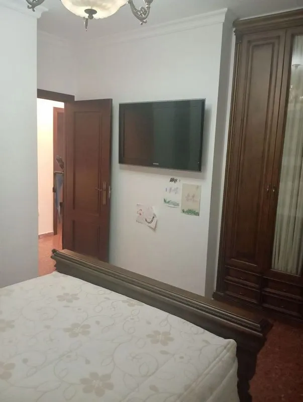Chambres - Adosado with Terrace in Umbrete