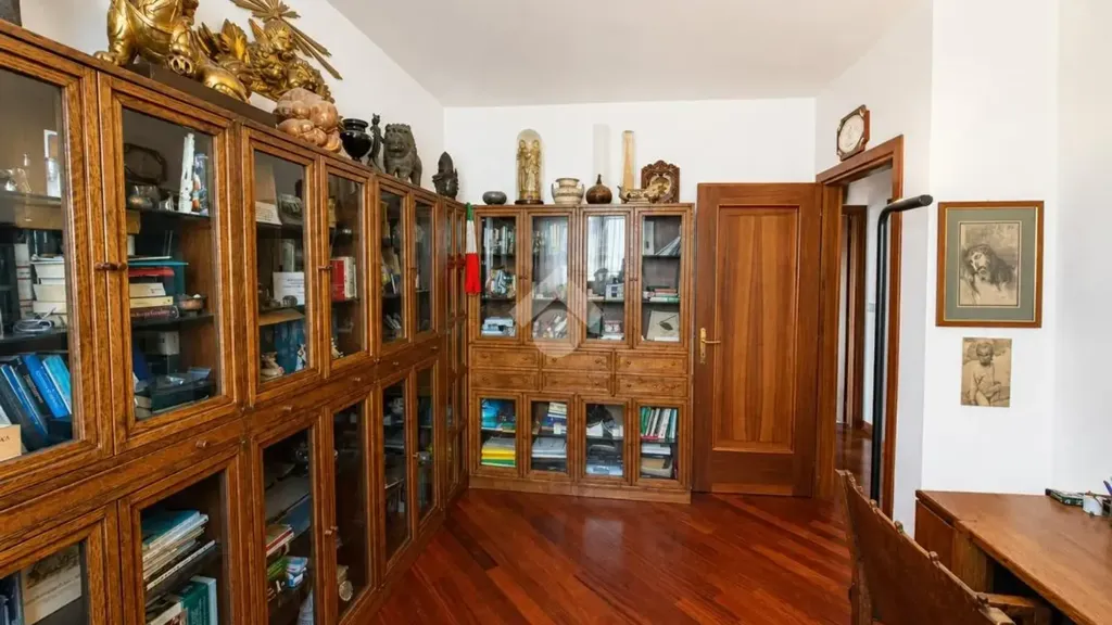 Studio - Apartment with Terrace in Brescia
