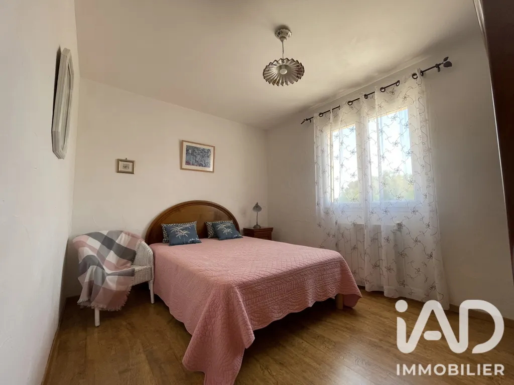 Chambres - Villa Plein Pied avec Piscine à Trausse