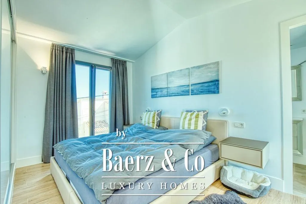 Magamistoad - Luxury Villa with Pool in Es Capdellà, Mallorca