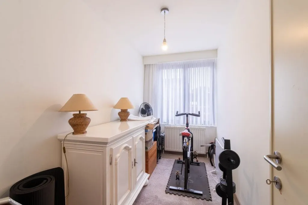 Bureau - Appartement avec 2 Chambres à Wilrijk