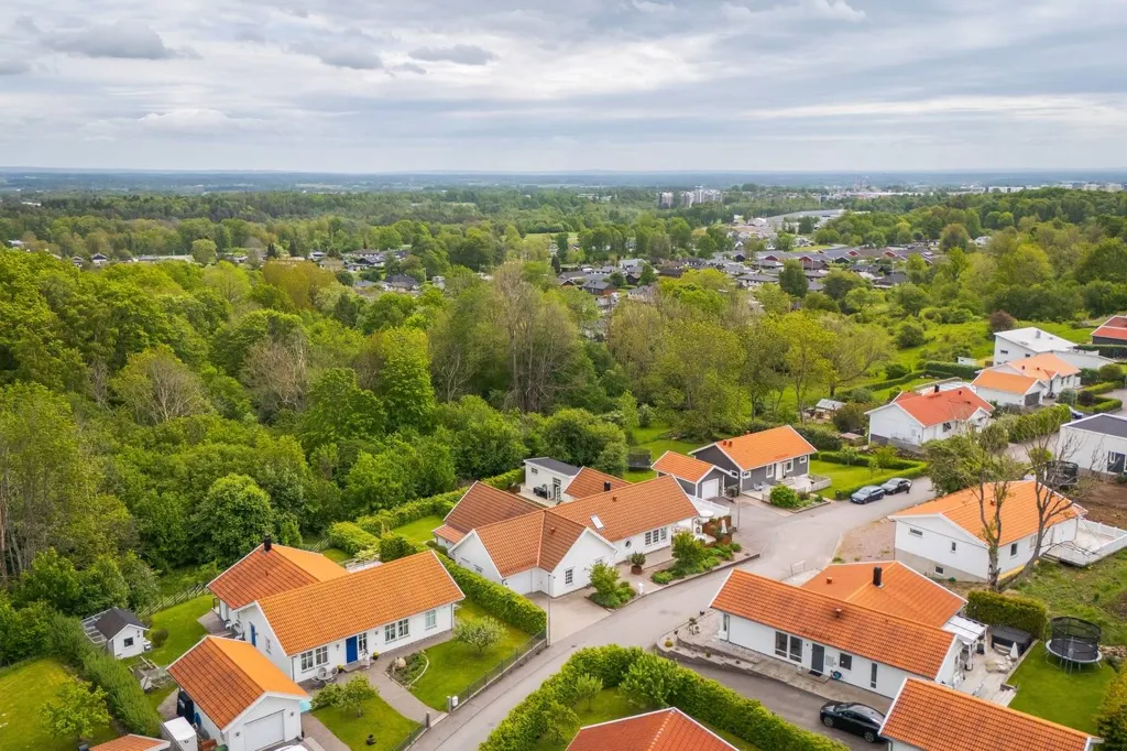 Maison 6 pièces à Skövde kommun