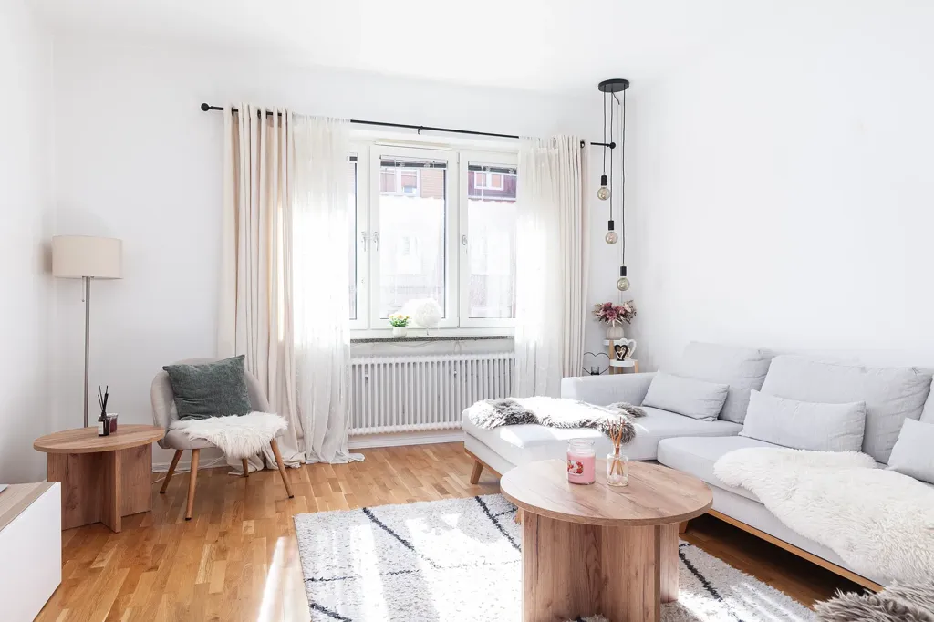 Appartement 2 pièces à Landskrona