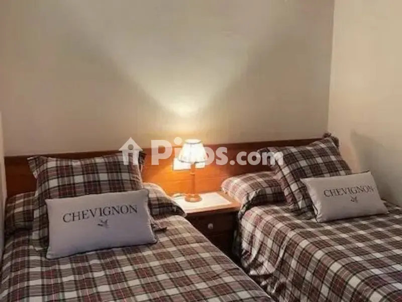 Magamistoad - Penthouse with Mountain View in Alp