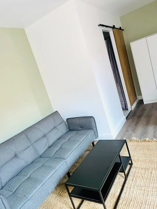 Elutuba - Student Studio with Kitchen in Saint-Étienne