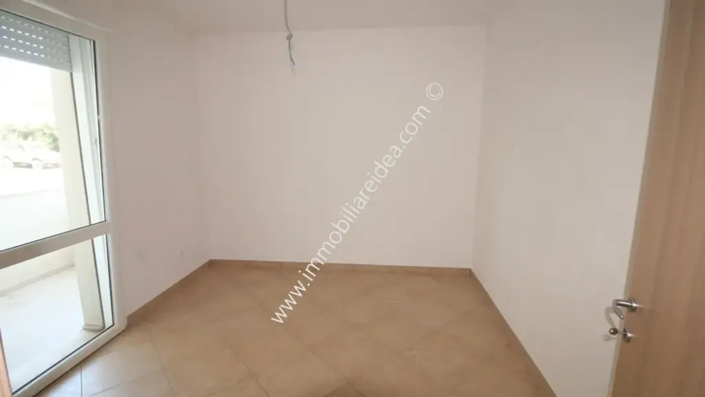 Pièces - New Build Apartment with High-Efficiency Heating in Rosignano Solvay