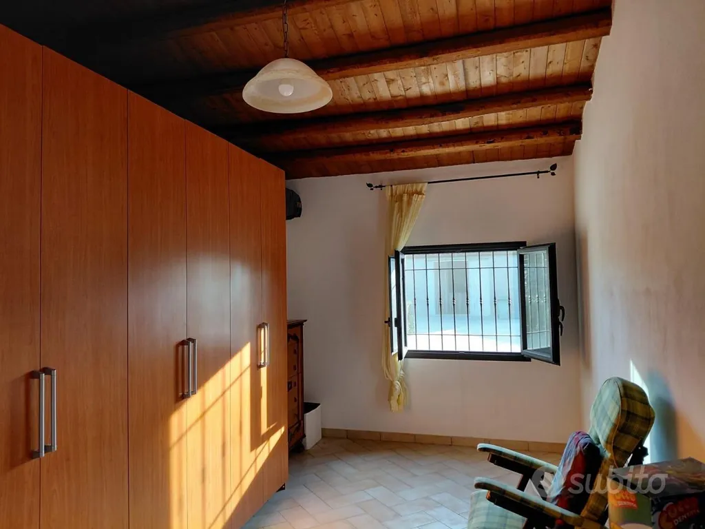 Magamistoad - Independent Villa with Olive Grove in Comiso
