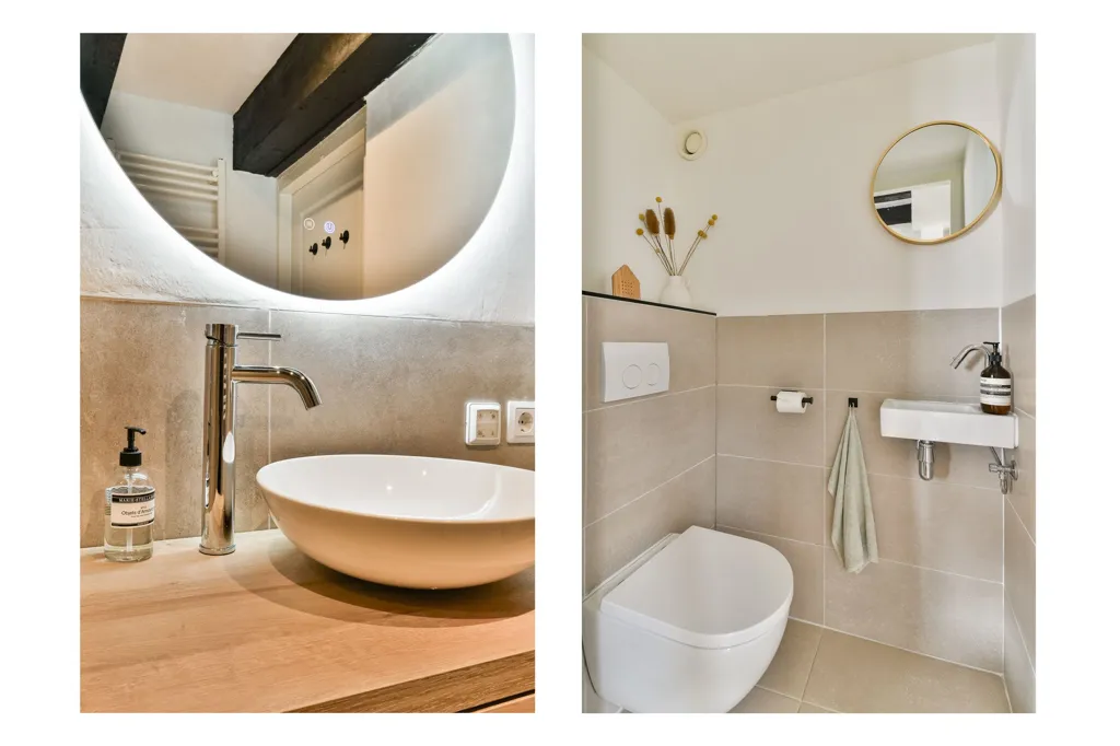 Vannitoad - Charming Apartment with Balcony in Amsterdam