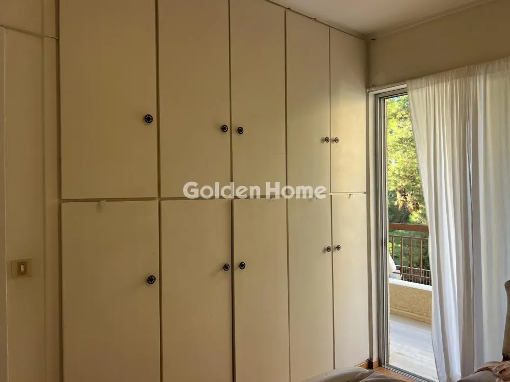 Toad - Bright Apartment with Balcony in Volos Centre