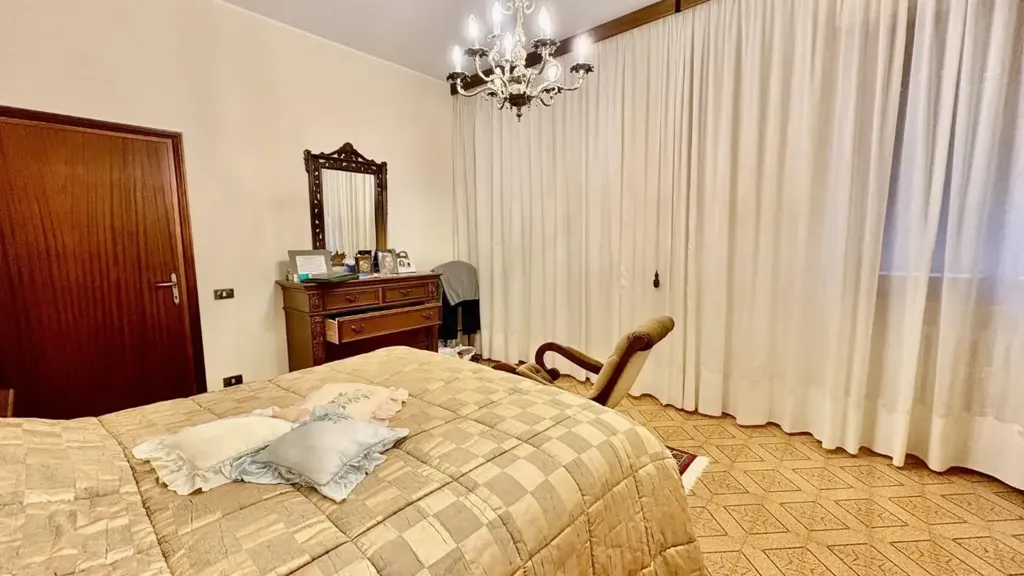 Chambres - Apartment with Balcony in Castelfiorentino