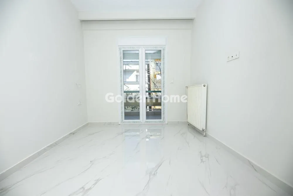 Pièces - Fully Renovated Flat with Central Location in Stavroupoli